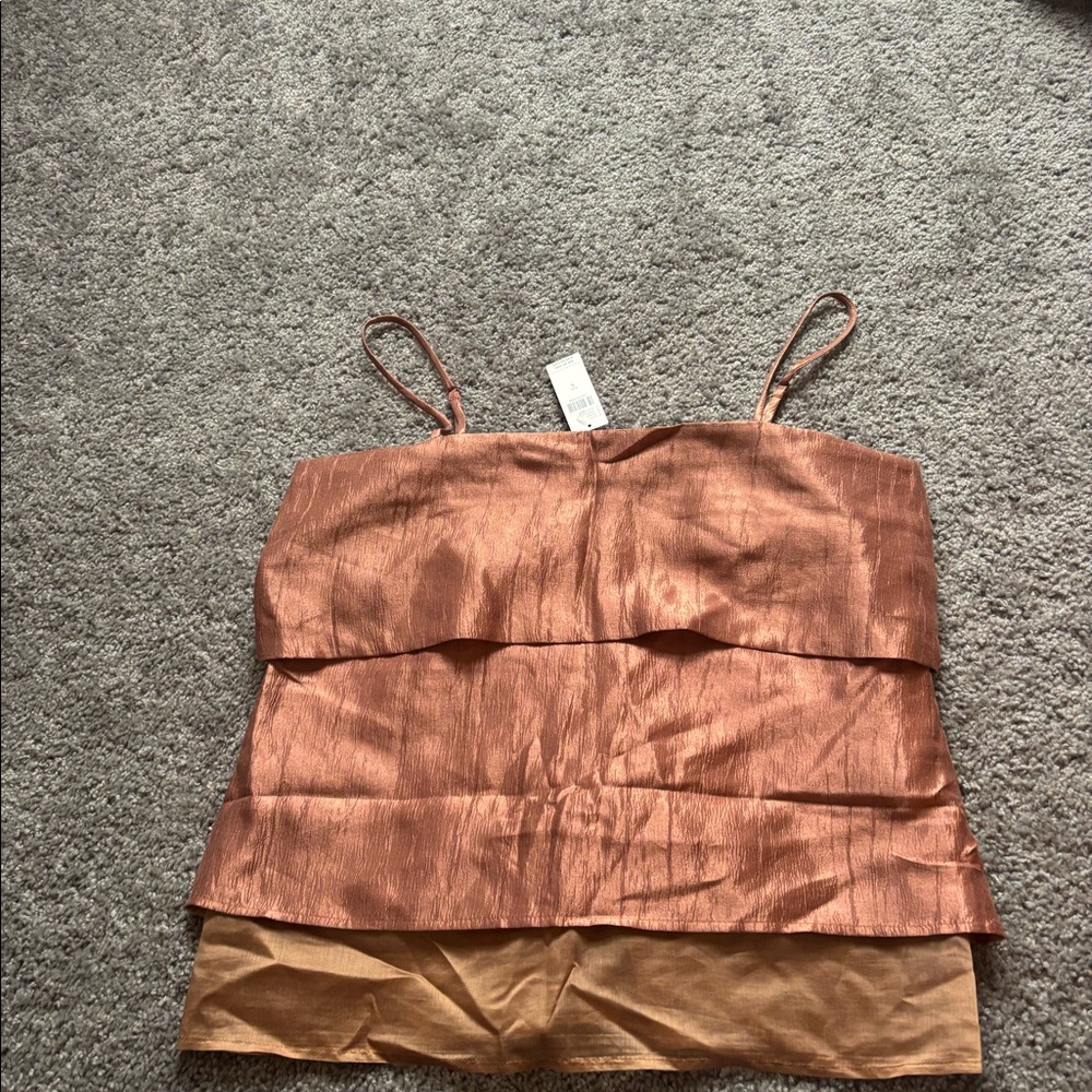 Anthropologie Top
